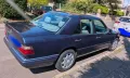 Mercedes-Benz Mercedes E320 Blau zu verkaufen
