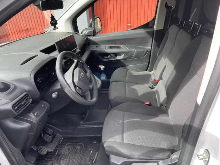 Toyota ProaceCity Meister - L2 1,5-D 130
