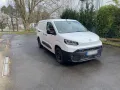 Toyota ProaceCity Meister - L2 1,5-D 130