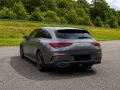 Mercedes-Benz CLA 200 SB AMG Line MBUX Multibeam LED Nightpake