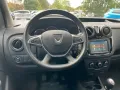 Dacia Dokker Stepway Kamera AHK WKR 1.Hand
