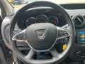 Dacia Dokker Stepway Kamera AHK WKR 1.Hand