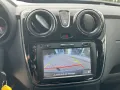Dacia Dokker Stepway Kamera AHK WKR 1.Hand