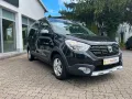Dacia Dokker Stepway Kamera AHK WKR 1.Hand