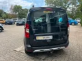Dacia Dokker Stepway Kamera AHK WKR 1.Hand