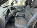 Dacia Dokker Stepway Kamera AHK WKR 1.Hand