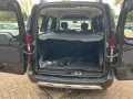 Dacia Dokker Stepway Kamera AHK WKR 1.Hand
