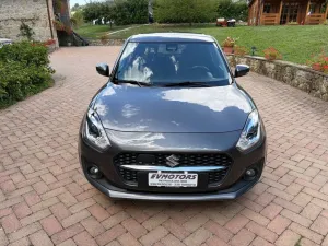 Suzuki Swift 1.2 Hybrid 4WD AllGrip Top 65.000 K