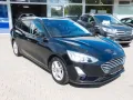 Ford Focus Turnier 1.0 EcoBoost C&C. *AHK*Allwetter