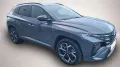 Hyundai Tucson N Line Hybrid*LED*Nav*Shzg*PDC*Cam*19