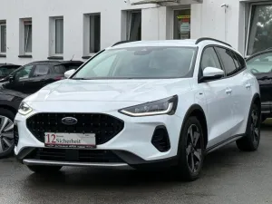 Ford Focus 1.5 EcoBlue AUT. Turnier Active LED NAVI