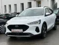 Ford Focus 1.5 EcoBlue AUT. Turnier Active LED NAVI