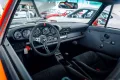 Porsche 964 C2 *APCarDesign*Blutorange*Unfallfrei*