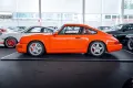 Porsche 964 C2 *APCarDesign*Blutorange*Unfallfrei*