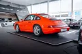 Porsche 964 C2 *APCarDesign*Blutorange*Unfallfrei*