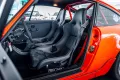 Porsche 964 C2 *APCarDesign*Blutorange*Unfallfrei*