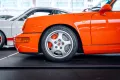 Porsche 964 C2 *APCarDesign*Blutorange*Unfallfrei*