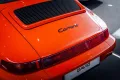Porsche 964 C2 *APCarDesign*Blutorange*Unfallfrei*