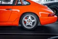 Porsche 964 C2 *APCarDesign*Blutorange*Unfallfrei*