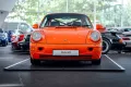 Porsche 964 C2 *APCarDesign*Blutorange*Unfallfrei*