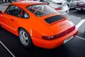 Porsche 964 C2 *APCarDesign*Blutorange*Unfallfrei*