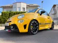 Abarth 595C Competizione 1.4 T-Jet 16V 595 Competizi...