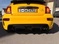 Abarth 595C Competizione 1.4 T-Jet 16V 595 Competizi...