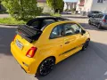 Abarth 595C Competizione 1.4 T-Jet 16V 595 Competizi...