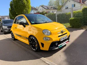 Abarth 595C Competizione 1.4 T-Jet 16V 595 Competizi...