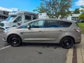 Ford S-Max Titanium