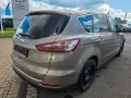 Ford S-Max Titanium