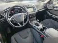 Ford S-Max Titanium