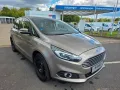 Ford S-Max Titanium