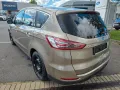 Ford S-Max Titanium