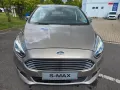 Ford S-Max Titanium