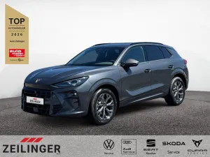 Cupra Terramar eTSI DSG-AHK-EDGE-ACC-APP-CONNECT-