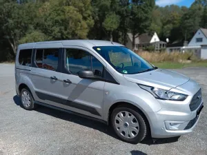 Ford Transit Connect Combi Trend L2 lang