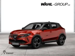 Alfa Romeo Junior 1.2 VGT Mild Hybrid Speciale ABS ESP SERV