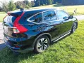 Honda CR-V 1.6 i-DTEC 118kW 4WD Lifestyle Plus Lif...