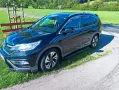 Honda CR-V 1.6 i-DTEC 118kW 4WD Lifestyle Plus Lif...