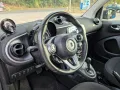 Smart ForTwo 70 1.0 twinamic BRABUS Style E6 Aut