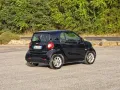 Smart ForTwo 70 1.0 twinamic BRABUS Style E6 Aut