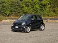 Smart ForTwo 70 1.0 twinamic BRABUS Style E6 Aut