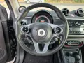 Smart ForTwo 70 1.0 twinamic BRABUS Style E6 Aut