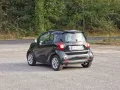 Smart ForTwo 70 1.0 twinamic BRABUS Style E6 Aut