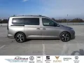 Volkswagen Caddy Maxi Style 1.5l TSI 85kW eHybrid DSG LED