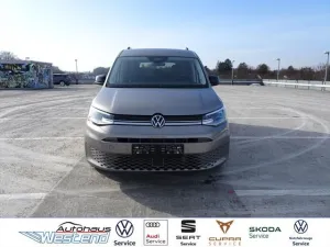 Volkswagen Caddy Maxi Style 1.5l TSI 85kW eHybrid DSG LED
