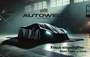 Mercedes-Benz A 180 NAV KAM AHK Allwetterreifen