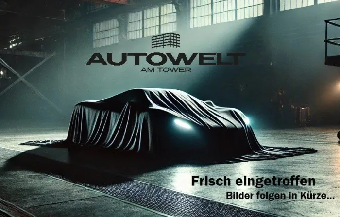 Mercedes-Benz A 180 NAV KAM AHK Allwetterreifen