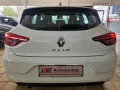Renault Clio V Equilibre